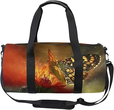 hawk gym bag