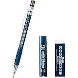 ぺんてる マークシートシャープペン HB 消しゴム 替芯セット AMZ-AM113HB-SET