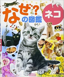 ネコ なぜ の図鑑 忠明 今泉 本 通販 Amazon