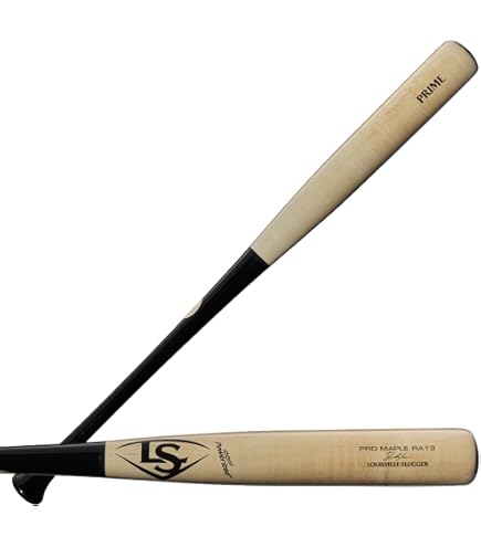 Louisville Slugger Pro Prime Signature Series CB35 Cody Bellinger