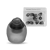Phonak Vented Domes 4.0