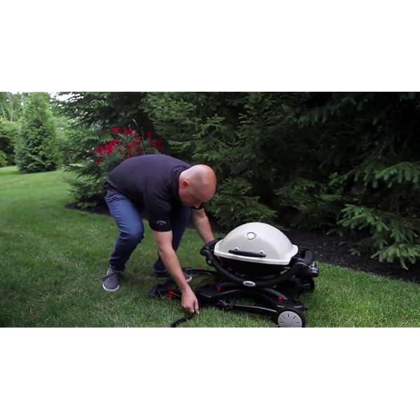 Weber-6557-Q-Portable-Cart-282-x-21-x-25-Black