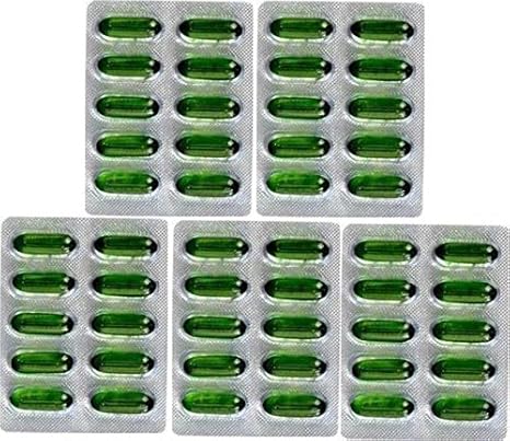 Buy Best Choice Nutrition Vitamin E Pack Of 50 Capsules Face Hair