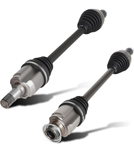 Amazon.com: VORMORNIX Front Left CV Axle Assembly for Acura MDX