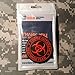 Zombie Outbreak Response Team - PVC Rubber Morale Patch by NEO Tactical Gear
