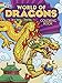 World of Dragons Coloring Book (Dover Fantasy Coloring Books)