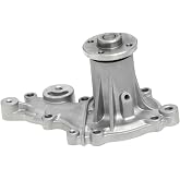 Gates 41084 Premium Engine Water Pump | Replaces 252-159 96051819 96054289 96054298 1740082811 1740083810 1740083811 1740083812 1740083813 1740083814 96046.