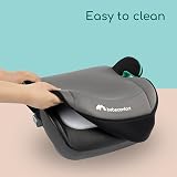 Bebeconfort Manga i-Fix Booster Seat ISOFIX 6-12 years 128-150 cm Grey Mist view 7