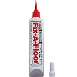 The Original Fix-A-Floor Squeezy All-in-One Repair