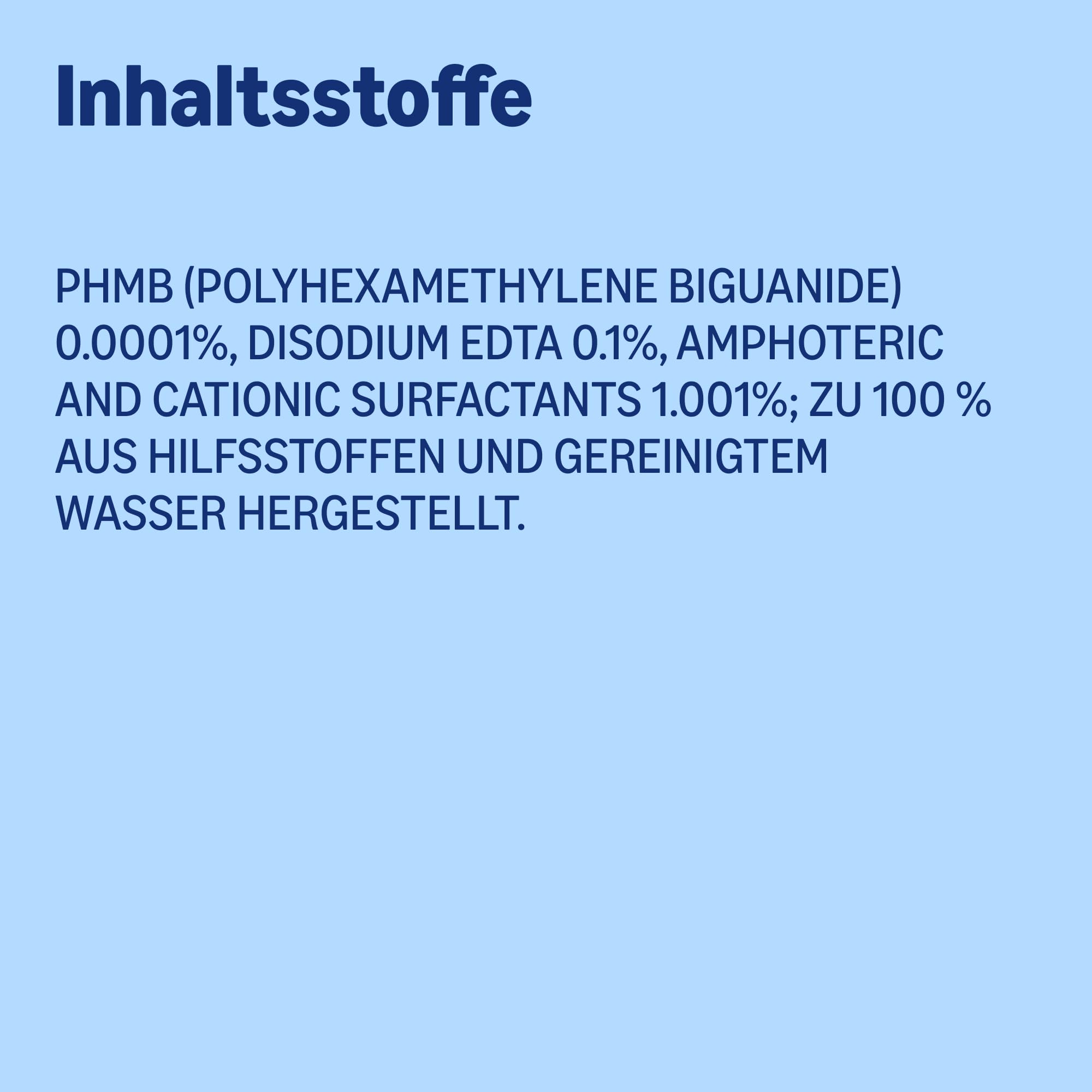 Healthcare by Amazon All-In-One Kontaktlinsenflüssigkeit, 2 x 250 ml (briefkastenfreundlich) (Früher eine Marke von Amazon Basic Care, identisches Produkt) 5