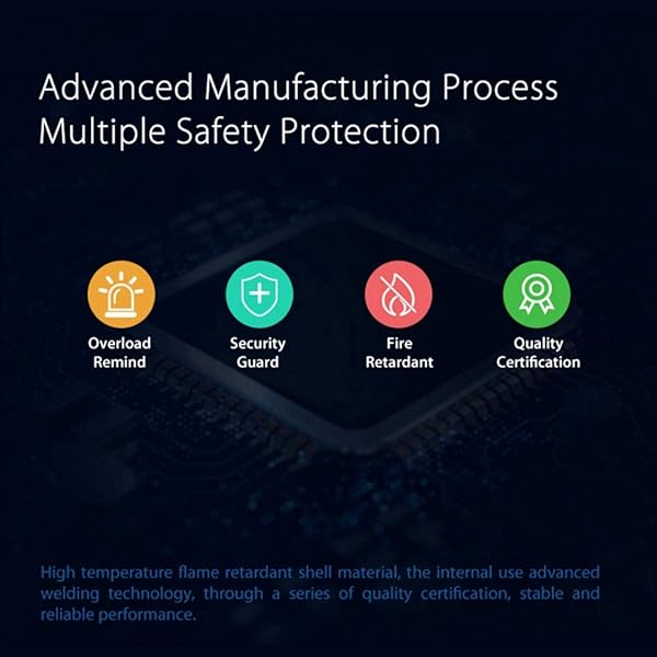 Smart Home Plug Freisprech Sprachsteuerung kann Ihre Elektronik einfach ein  und ausschalten Support Alexa Google Home