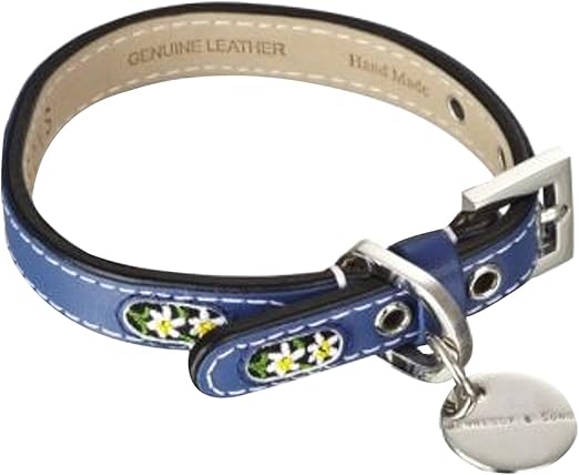 hennessy and sons dog collars