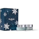 ELEMIS Day & Night Wonder Duo | Pro-Collagen Marine Cream SPF 30 & Night Cream | Anti-Aging Hydrating Skincare Set for Day & Night Moisturization