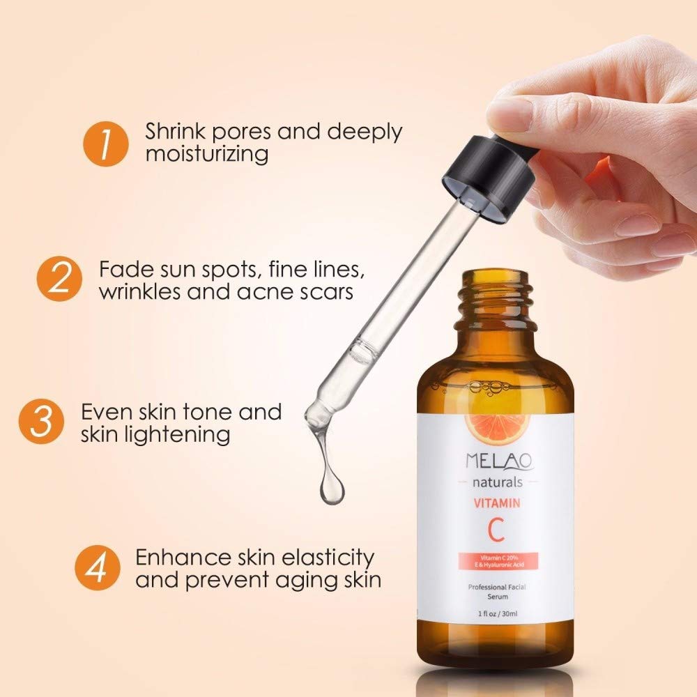 melao serum