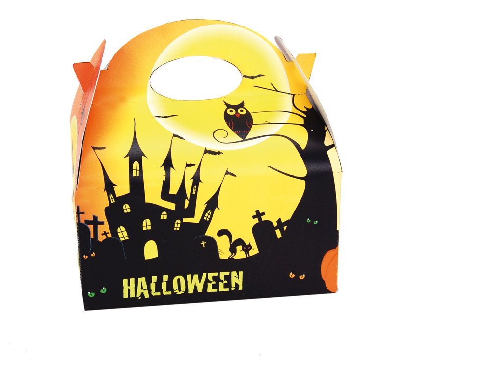 Verbetena – Cajita Halloween, 1 Unit (012400251)