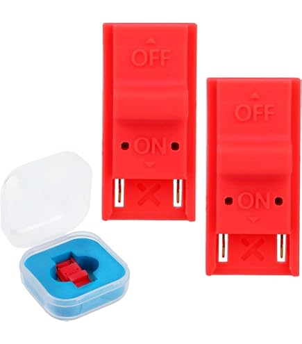 RGEEK RCM Jig for Switch RCM Tool RCM SX OS Short Circuit Tools
