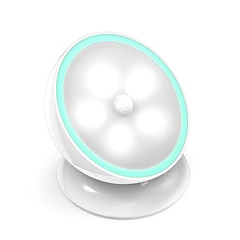 OxyLED oxysense batería inteligente imán para nevera luz ...