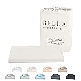 Bella Coterie Luxury Bamboo Viscose Cal King Size