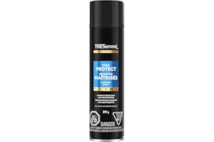 TRESemmé Frizz Protect Hairspray with Pro Lock Tech™ for anti-frizz hair styling with all-day humidity resistance 311 g