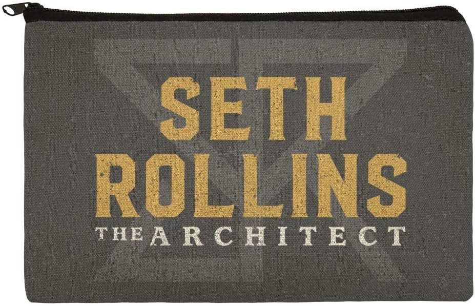 Which Is The Best Seth Rollins Building The Architect