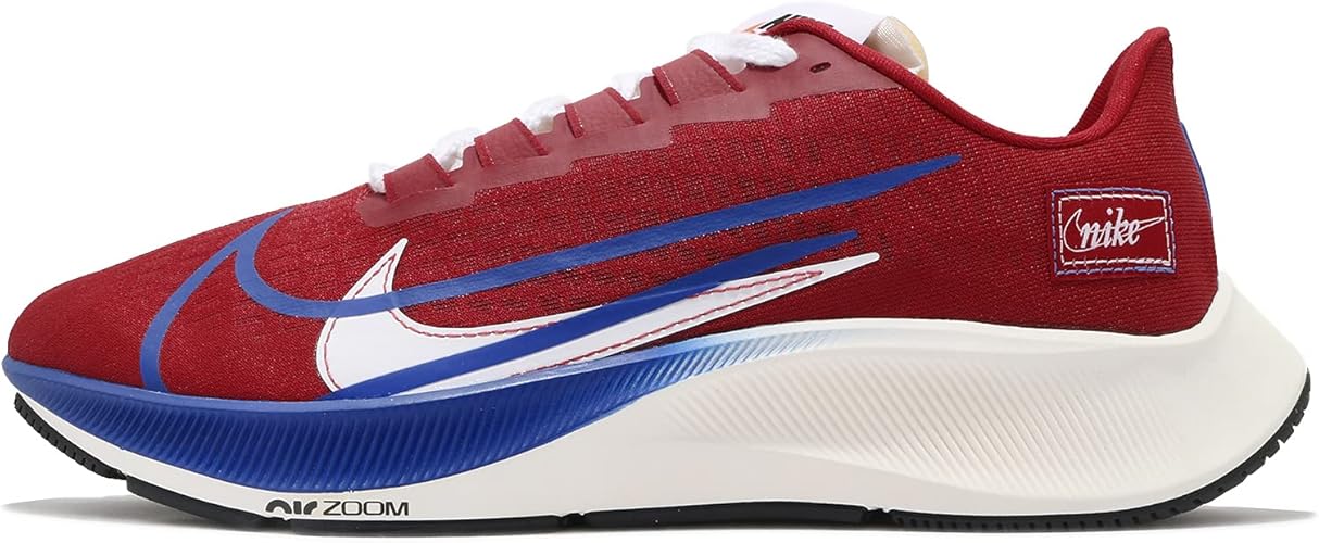 Amazon ナイキ エア ズーム ペガサス 37 プレミアム メンズ ランニング シューズ Air Zoom Pegasus 37 Prm Cq9908 600 Nike ナイキ シューズ バッグ