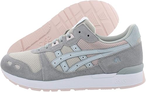 asics taupe