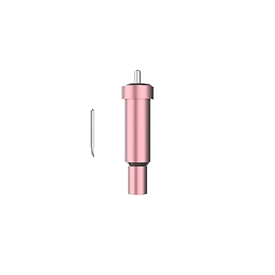 Bonded-Fabric Blade,Pink for Cricut