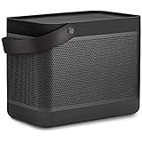 beoplay a1 tangerine red