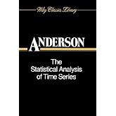 The Statistical Analysis of Time Series (Wiley Classics Library)