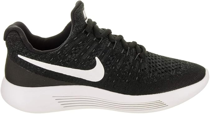 nike men's lunarepic low flyknit 2 running shoes