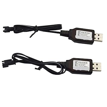 rc car charger adapter india