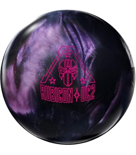 初代ルビコン ボウリングボール 15p RUBICON EX - ハイスポーツ社 ：信頼のボウリング用品販売