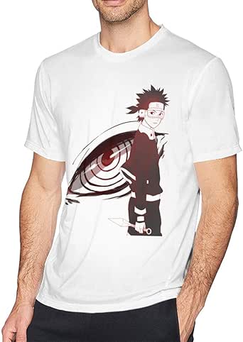 obito uchiha shirt