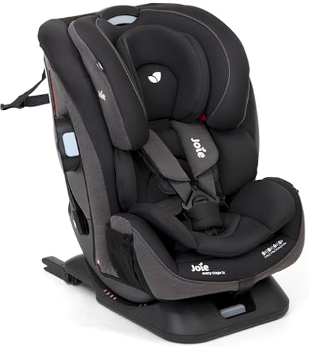 I-base Isofix I-snug Joie Preto | Amazon.com.br