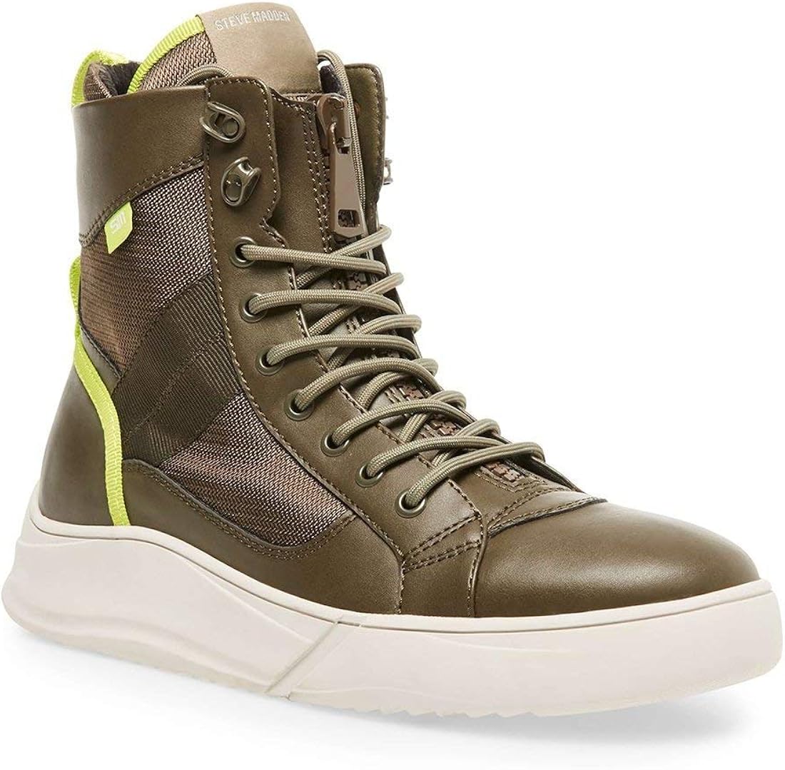 steve madden superga