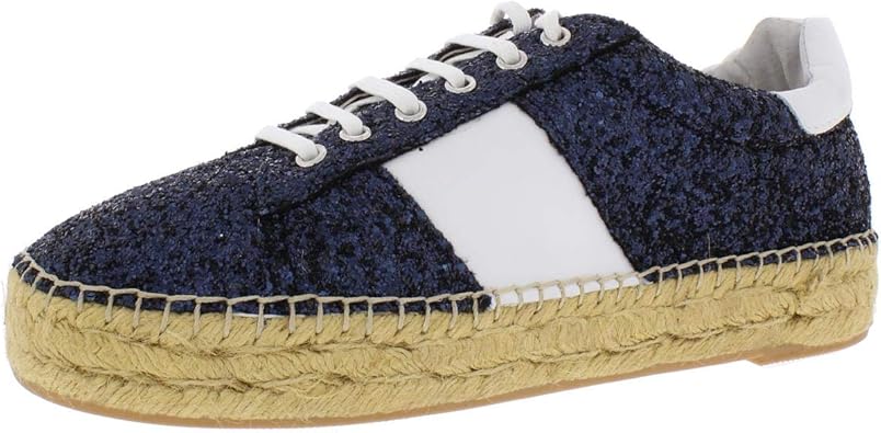 glitter espadrilles