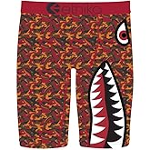 Ethika Mens Staple Boxer Brief | BMR Topo