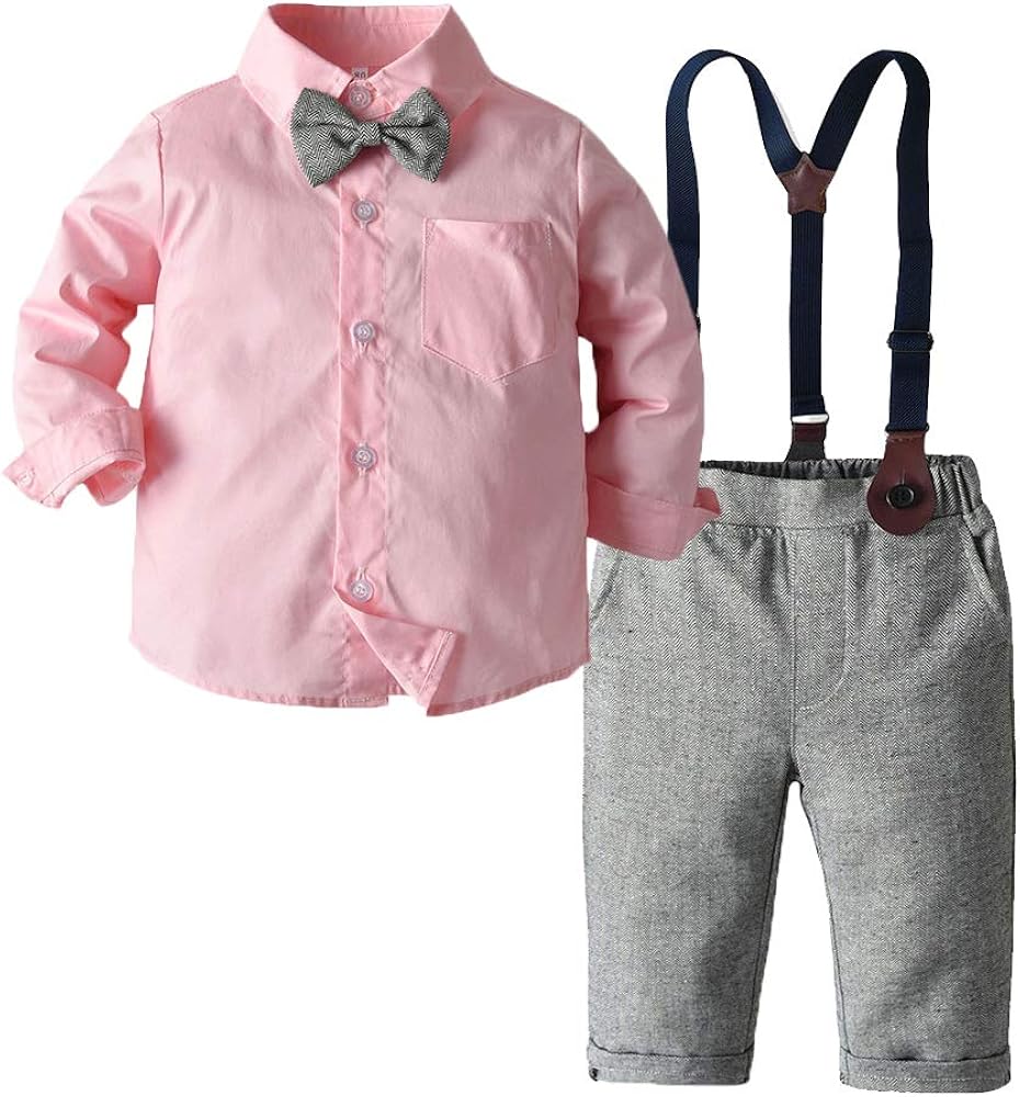 bow tie suit for baby boy