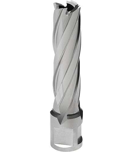 Hougen Rotabroach Cutter - 5/8 Inch Diameter 1 Inch Depth Of Cut Magnetic Drill Accessory
