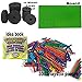 Popular Playthings Playstix Mega Set (315 pieces)