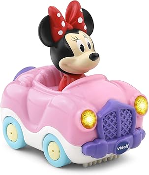 Amazon.com: VTech Go! Go! Smart Wheels 