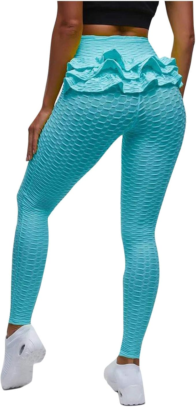 best tiktok leggings on amazon