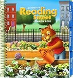 Spiral-bound Reading Street, Common Core, Grade 2.2 Book