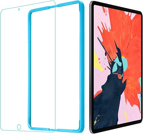 Nillkin Screen Protector For Ipad Pro 11 Inch Amazon Co Uk Electronics