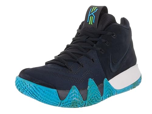 obsidian kyrie 4