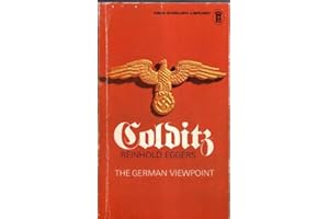Colditz: The German Story