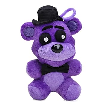 pupazzo di freddy