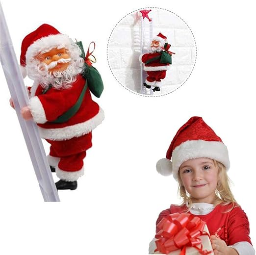 juguetes para papá noel