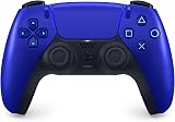 PlayStation DualSense Wireless Controller Cobalt Blue Bluetooth PS5