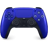 PlayStation DualSense Wireless Controller - Cobalt Blue